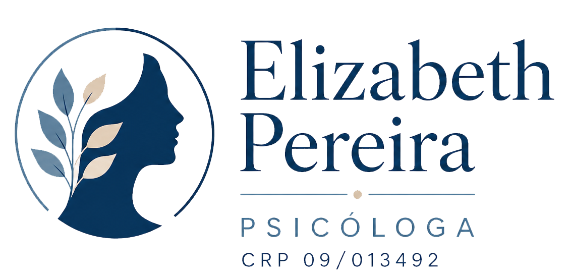 Logo Elizabeth Pereira